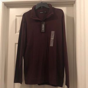 Men’s Long Sleeve Casual Shirt